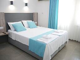 Nefis Hotel Oludeniz