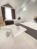 Nefis Hotel Oludeniz