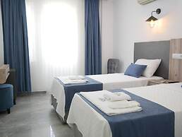 Nefis Hotel Oludeniz