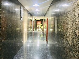 Hymax Grace Hotel and Suites