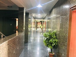 Hymax Grace Hotel and Suites