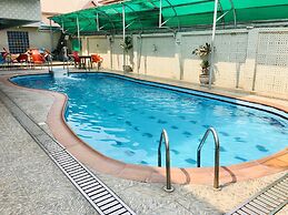 Hymax Grace Hotel and Suites