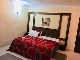 Hymax Grace Hotel and Suites