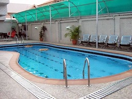 Hymax Grace Hotel and Suites