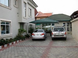 Hymax Grace Hotel and Suites