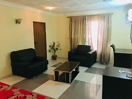 Hymax Grace Hotel and Suites
