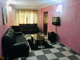Hymax Grace Hotel and Suites