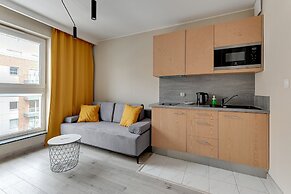 Dom & House Angielska Grobla