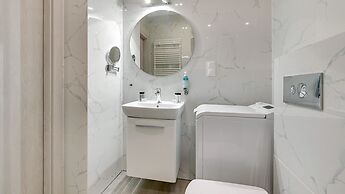 Dom & House Angielska Grobla