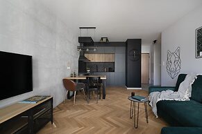 Dom & House Angielska Grobla