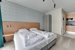 Dom & House Angielska Grobla