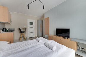 Dom & House Angielska Grobla