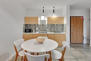 Dom & House Angielska Grobla