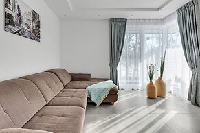 Dom & House Angielska Grobla