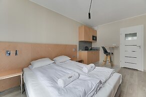 Dom & House Angielska Grobla