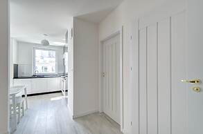 Dom & House Angielska Grobla