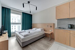 Dom & House Angielska Grobla