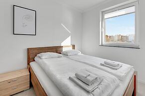 Dom & House Angielska Grobla