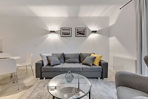 Dom & House Angielska Grobla