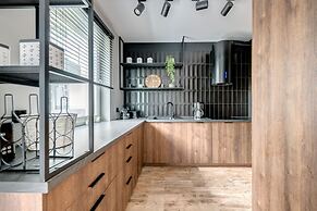 Dom & House Angielska Grobla