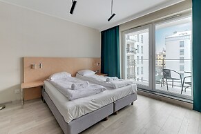 Dom & House Angielska Grobla