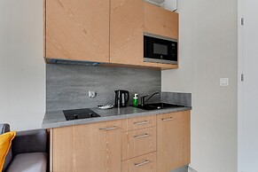 Dom & House Angielska Grobla