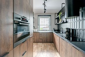 Dom & House Angielska Grobla