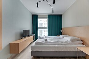 Dom & House Angielska Grobla