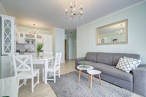 Dom & House Angielska Grobla