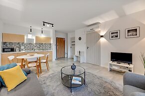 Dom & House Angielska Grobla