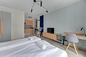 Dom & House Angielska Grobla