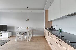 Dom & House Angielska Grobla