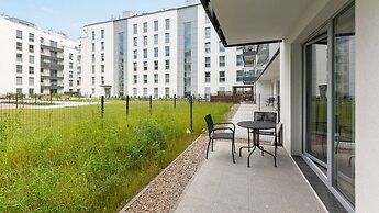 Dom & House Angielska Grobla