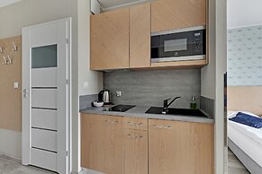 Dom & House Angielska Grobla