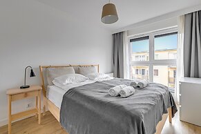 Dom & House Angielska Grobla