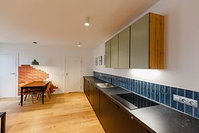 Dom & House Angielska Grobla