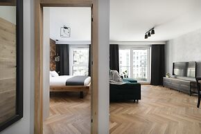 Dom & House Angielska Grobla