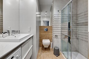 Dom & House Angielska Grobla