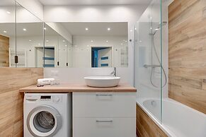 Dom & House Angielska Grobla