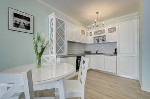 Dom & House Angielska Grobla