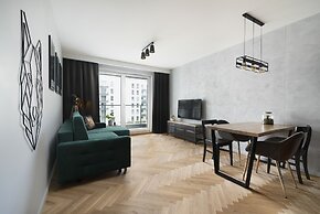 Dom & House Angielska Grobla