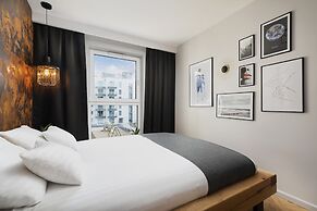 Dom & House Angielska Grobla