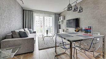 Dom & House Angielska Grobla