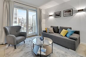 Dom & House Angielska Grobla