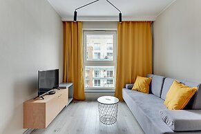 Dom & House Angielska Grobla