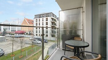 Dom & House Angielska Grobla