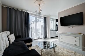 Dom & House Angielska Grobla