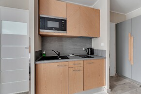 Dom & House Angielska Grobla