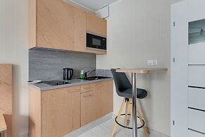 Dom & House Angielska Grobla