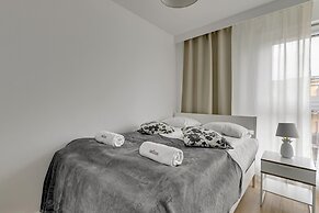 Dom & House Angielska Grobla